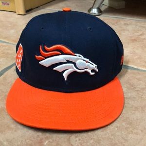 Broncos SnapBack